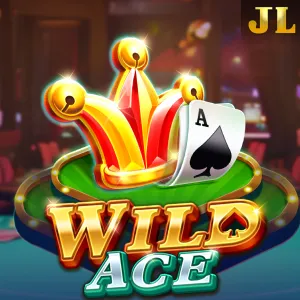 Wild Ace - FULLBET138