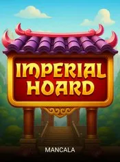 Imperial Hoard - FULLBET138