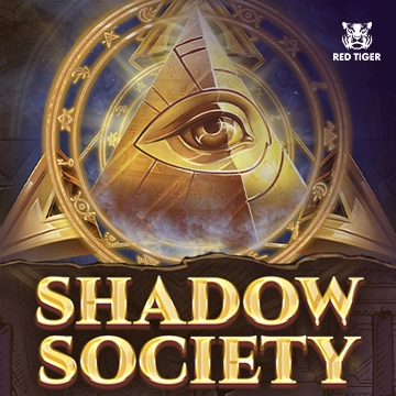 Redtiger : Shadow Society - FULLBET138
