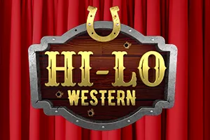 Hi-Lo Western Live - FULLBET138