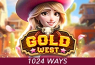 Gold West - FULLBET138