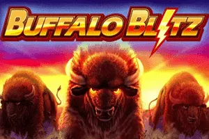 Playtech : Buffalo Blitz - FULLBET138