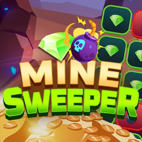 Minesweeper 扫雷 - FULLBET138
