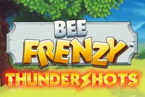 Playtech : Bee Frenzy - FULLBET138