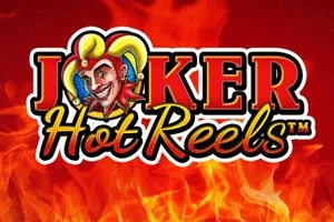 Playtech : Joker Hot Reels - FULLBET138