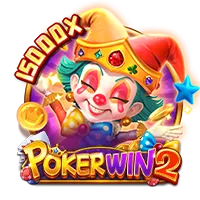 POKER WIN 2 - FULLBET138