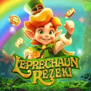 Besoft : Leprechaun Fortune - FULLBET138