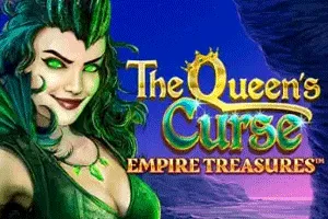 Playtech : The Queens Curse: Empire Treasures - FULLBET138