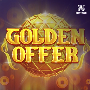Redtiger : Golden Offer - FULLBET138