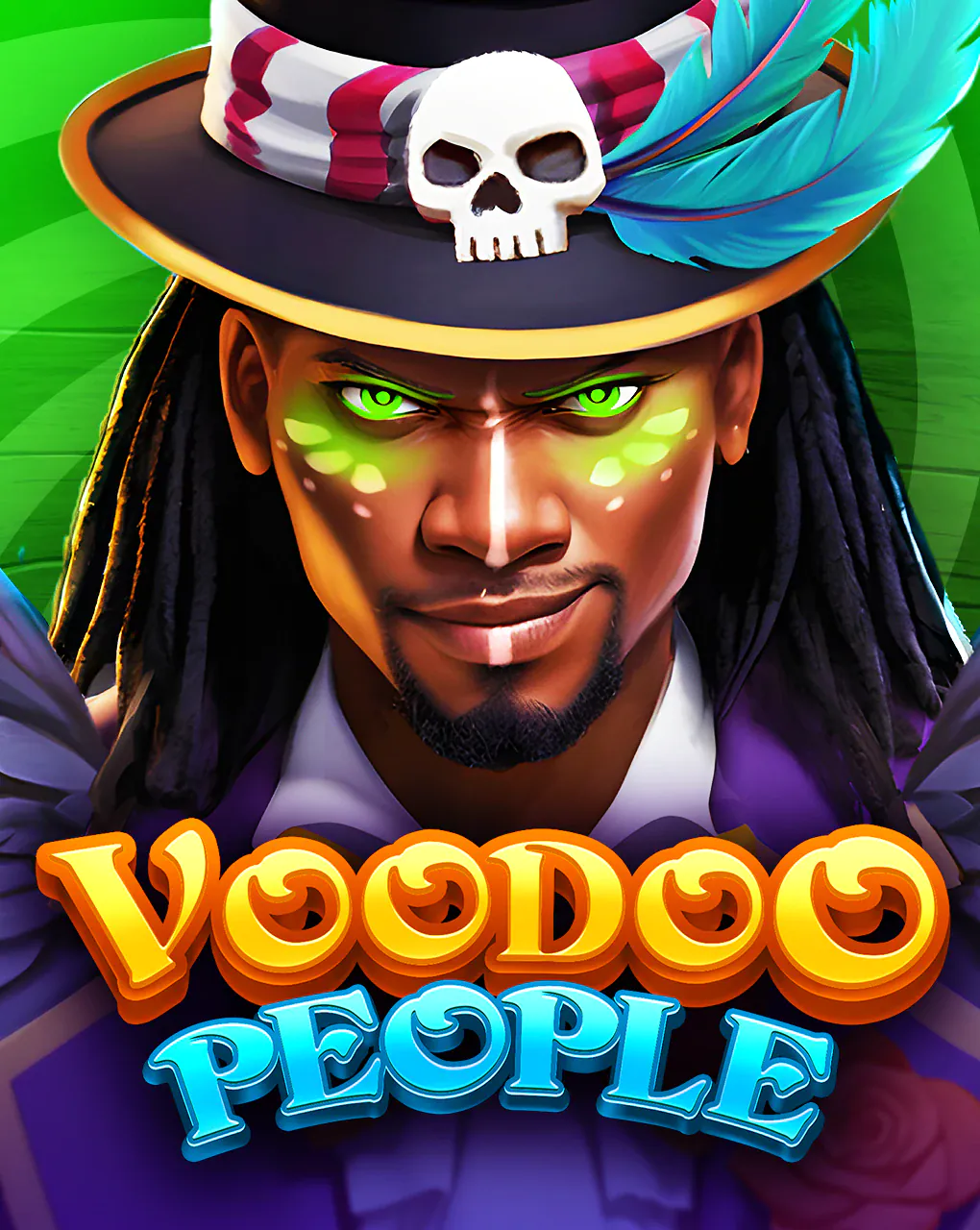 Voodoo People - FULLBET138