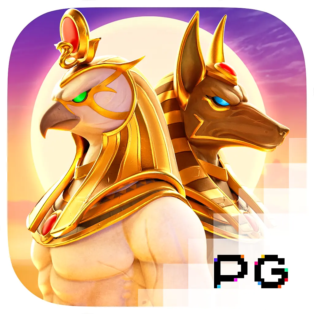 Egypts Book of Mystery - FULLBET138