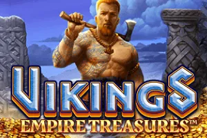 Playtech : Vikings: Empire Treasures - FULLBET138