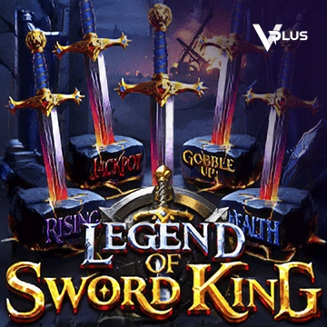 Vplus : Legend Of Sword King - FULLBET138