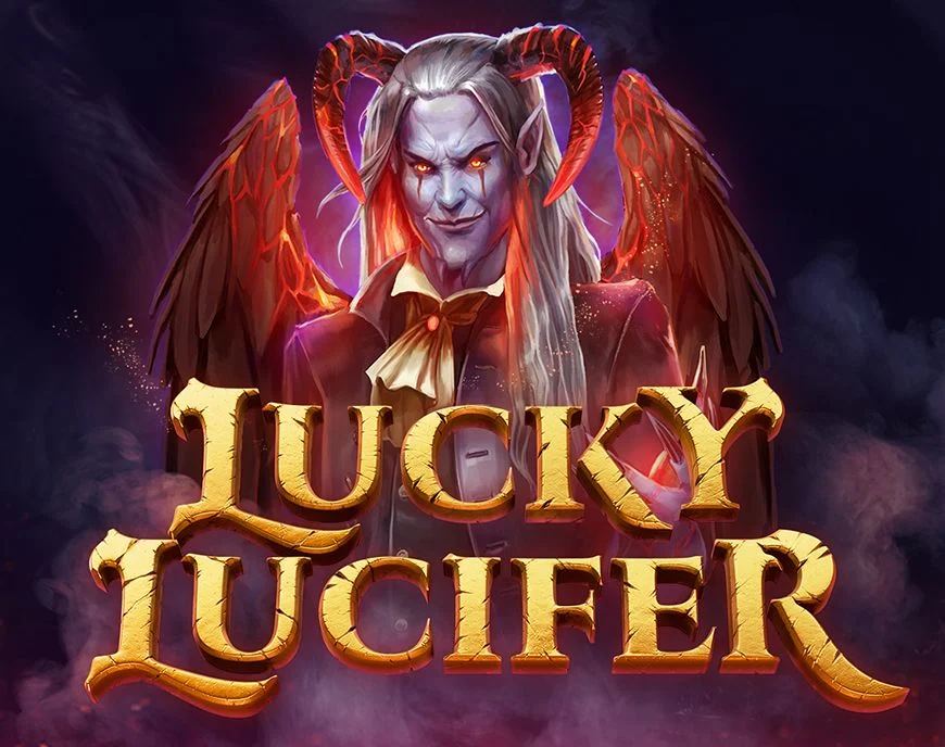 Slotmill : Lucky Lucifer - FULLBET138