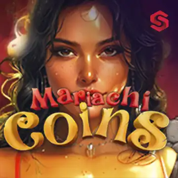 SmartSoft : Mariachi Coins - FULLBET138