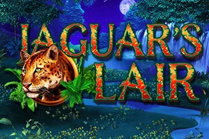 Playtech : Solar Eclipse: Jaguars Lair - FULLBET138