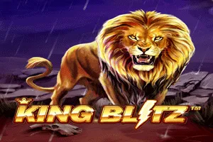Playtech : King Blitz - FULLBET138