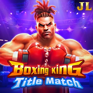 Boxing King Title Match - FULLBET138