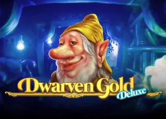 Pragmatic : Dwarven Gold Deluxe - FULLBET138