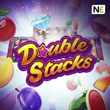 NetEnt : Double Stacks - FULLBET138