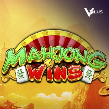 Vplus : Mahjong Wins - FULLBET138