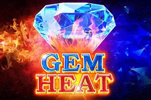 Playtech : Gem Heat - FULLBET138
