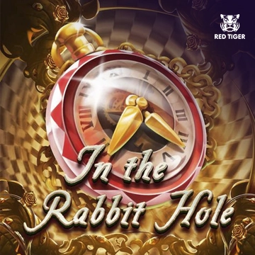 Redtiger : In The Rabbit Hole - FULLBET138