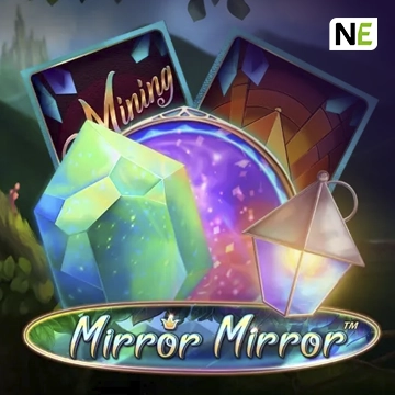 NetEnt : Fairytale Legends: Mirror Mirror - FULLBET138