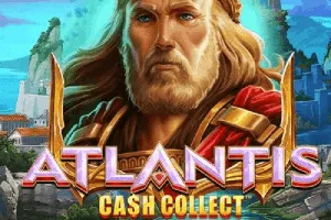 Playtech : Atlantis: Cash Collect - FULLBET138