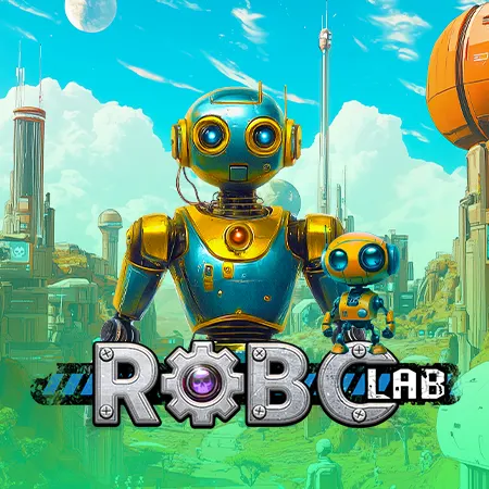 Redtiger : ROBOLab - FULLBET138