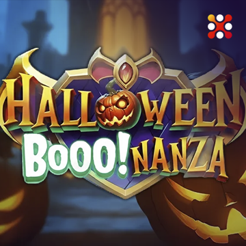 Halloween Booo!nanza - FULLBET138