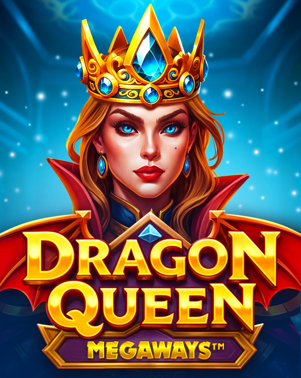 Dragon Queen MEGAWAYS - FULLBET138
