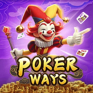 Besoft : Poker Ways - FULLBET138