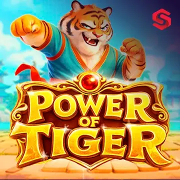 SmartSoft : Power of Tiger - FULLBET138