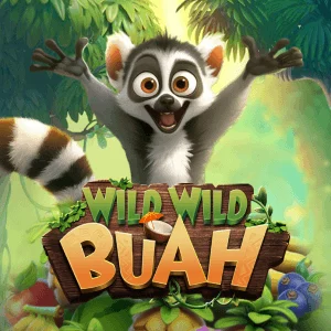 Besoft : Wild Wild Fruits - FULLBET138