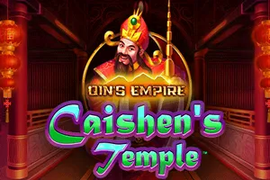 Playtech : Qins Empire: Celestial Guardians - FULLBET138