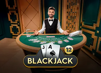Blackjack 12 - FULLBET138
