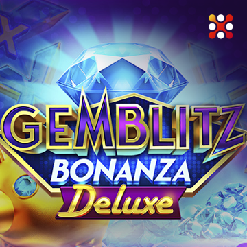 Gemblitz Bonanza Deluxe - FULLBET138
