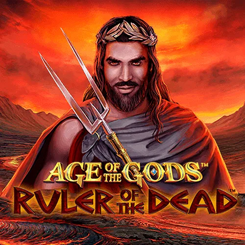 Playtech : Age of the Gods: Ruler of the Dead - FULLBET138