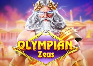 AFB : Olympian Zeus - FULLBET138