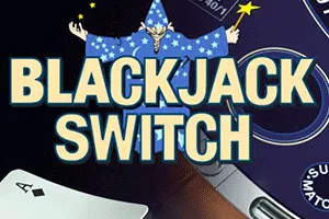 Playtech : Blackjack Switch - FULLBET138
