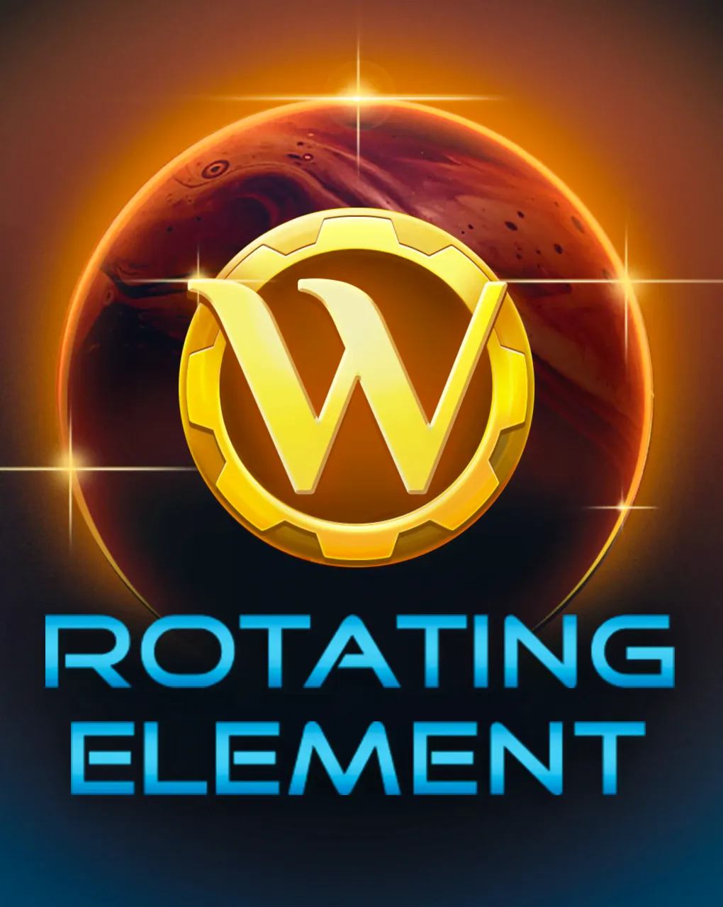 Rotating Element - FULLBET138