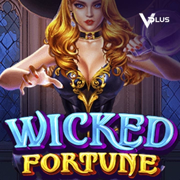Vplus : Wicked Fortune - FULLBET138