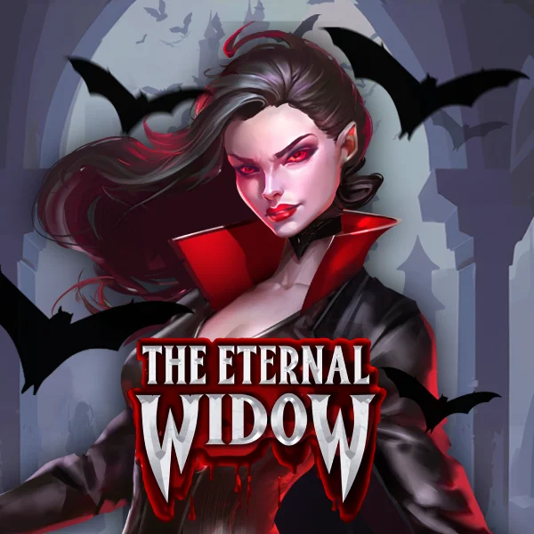 Microgaming : The Eternal Widow&trade; - FULLBET138