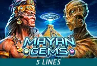 Mayan Gems - FULLBET138