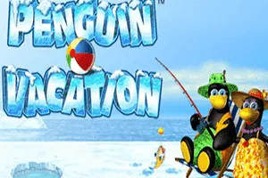 Playtech : Penguin Vacation - FULLBET138