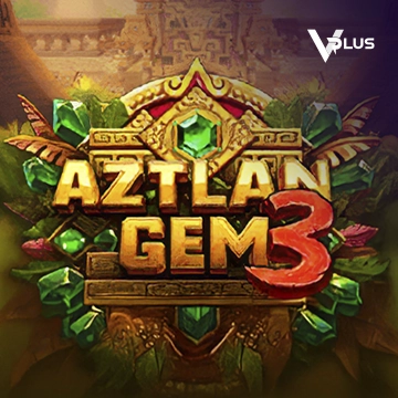Vplus : Aztlan Gems 3 - FULLBET138