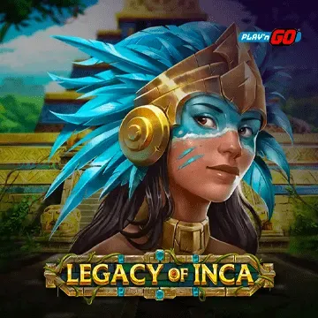 PlaynGo : Legacy of Inca - FULLBET138