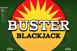 Playtech : Buster Blackjack - FULLBET138