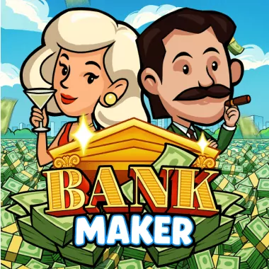 Bank Maker - FULLBET138